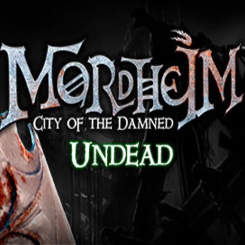 Mordheim: City of the Damned Undead – PC Steam (Global)