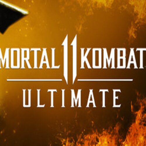 Mortal Kombat 11 Ultimate Edition – Xbox One / Xbox Series X|S Xbox (Europe)