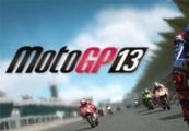 MotoGP 13 Gift – PC Steam (Global)