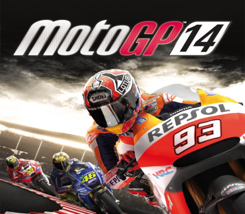 MotoGP 14 Laguna Seca Redbull US Grand Prix DE/EN/ES/FR Languages Only – PC Steam (Global)