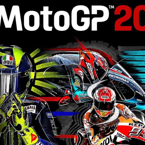 MotoGP 20 – PC Steam (Global)