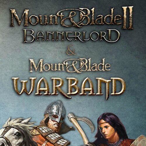 Mount & Blade: The Warlord Package – PC Steam (Global)
