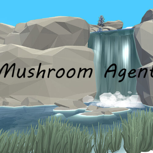 Mushroom Agent  – PC Steam (Global)