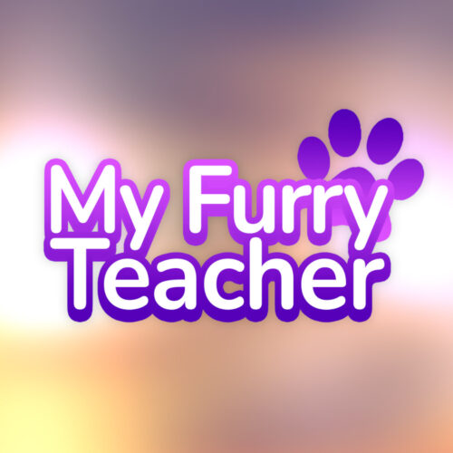 My Furry Teacher – PC Steam (Global)
