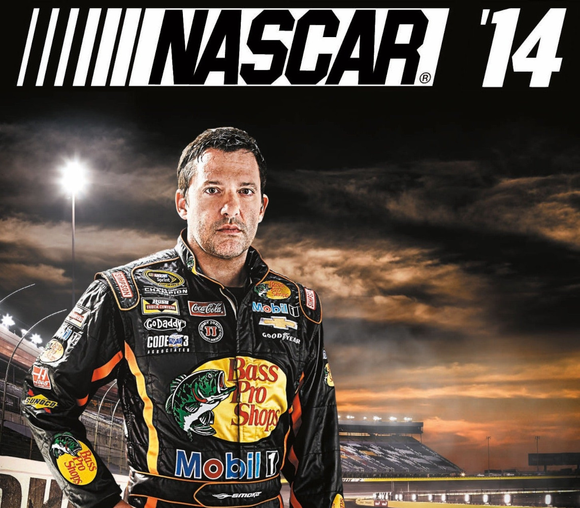 NASCAR '14 – PC Steam (Global)