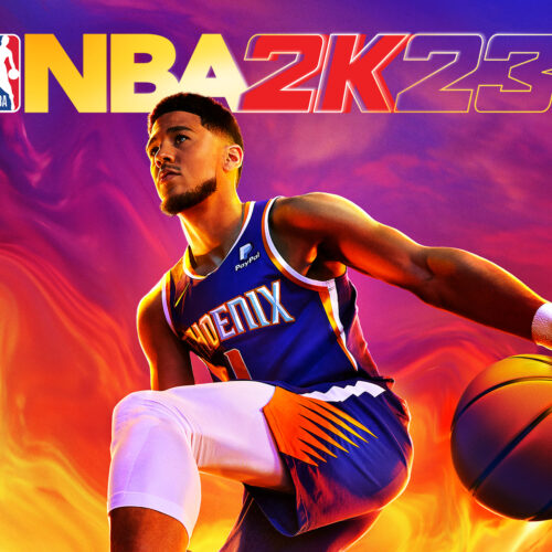 NBA 2K23 – Xbox One / Xbox Series X|S Xbox (Europe)