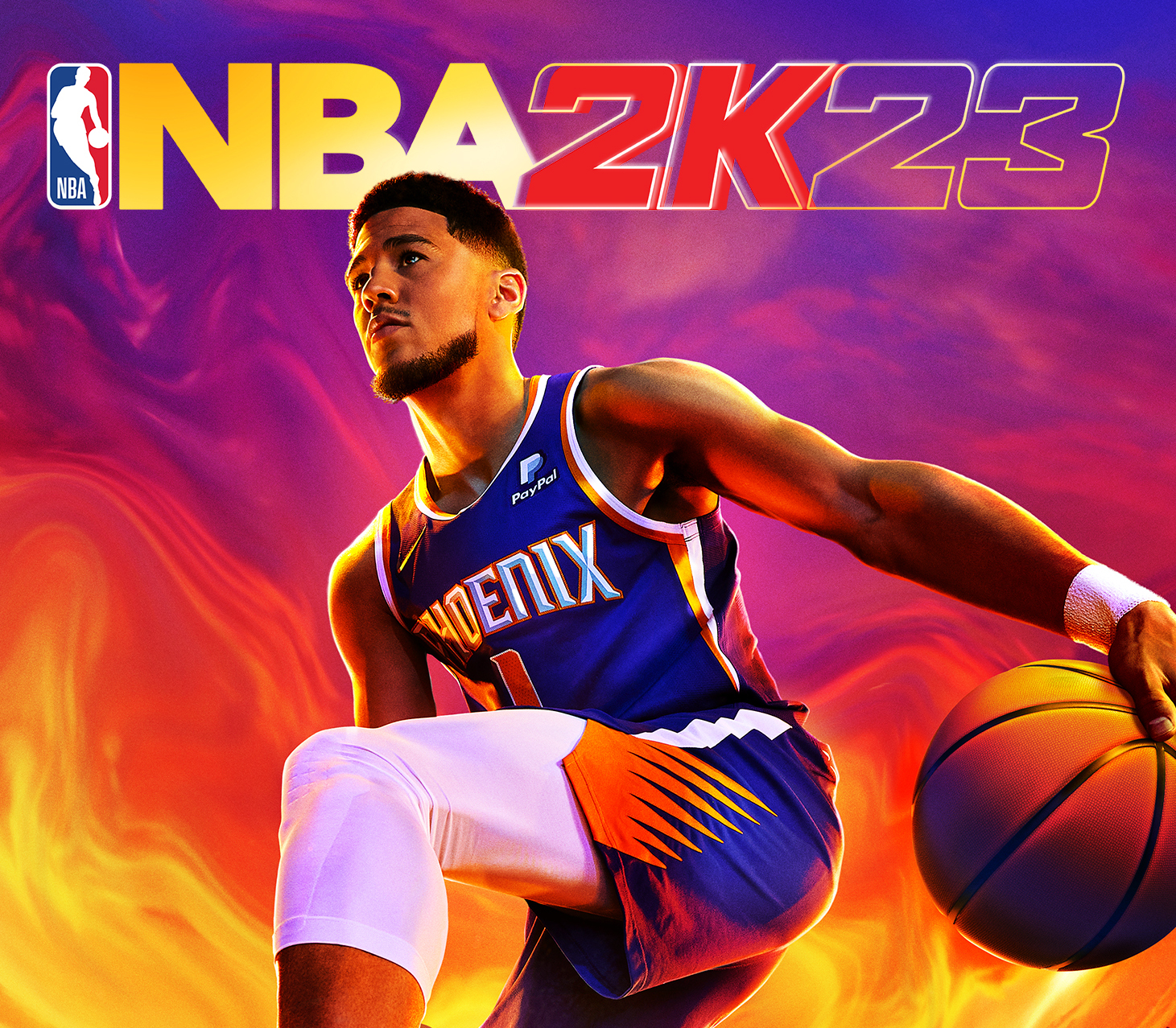 NBA 2K23 – Xbox One / Xbox Series X|S Xbox (Europe)