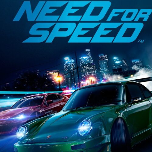 Need For Speed – Xbox One / Xbox Series X|S Xbox (Global)