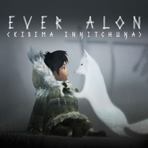 Never Alone (Kisima Ingitchuna) – PC Steam (Global)