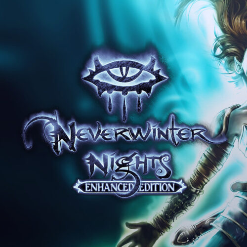 Neverwinter Nights: Enhanced Edition – PC Steam (Europe)