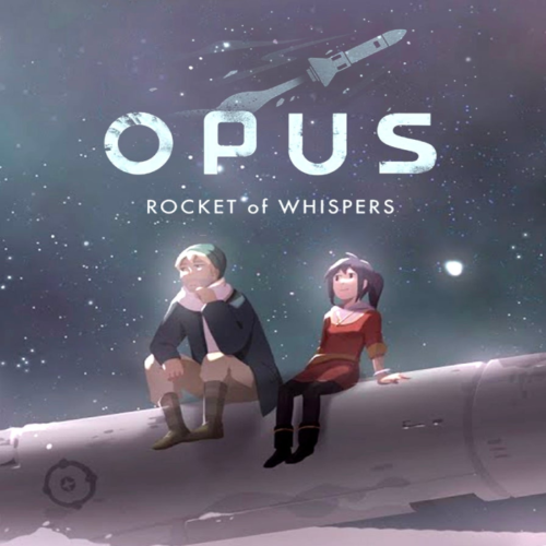 OPUS: Rocket of Whispers – PC Steam (Global)