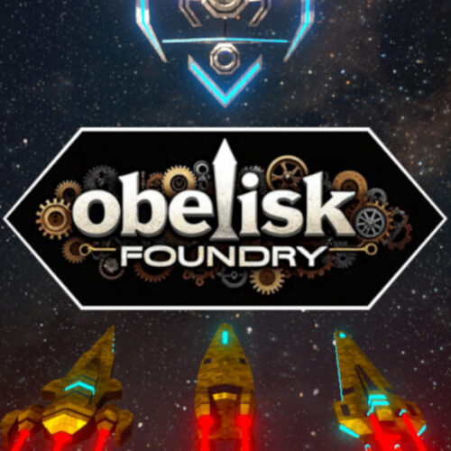 Obelisk Foundry – PC Steam (Global)