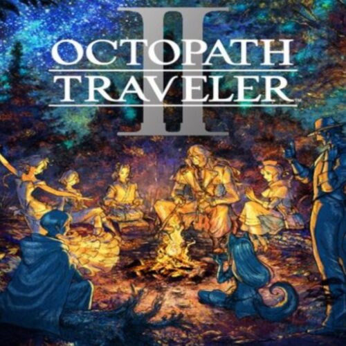 Octopath Traveler II / – Xbox One / Xbox Series X|S Xbox (Europe)
