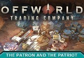 Offworld Trading Company The Ceres Initiative – PC Steam (Global)