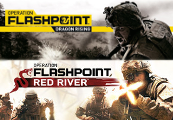 Operation Flashpoint Complete Gift Complete Edition – PC Steam (Global)