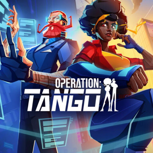Operation: Tango – PC Steam (Europe)