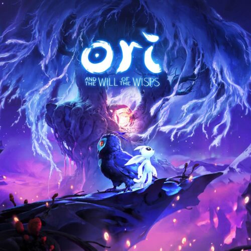 Ori and the Will of the Wisps – PC Steam (Europe)