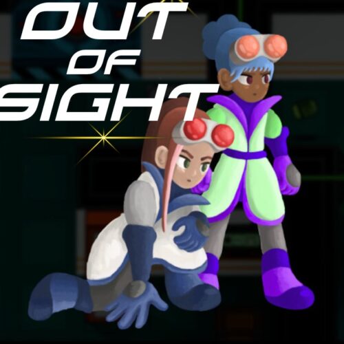 Out of Sight (2025) – PC Steam (Global)