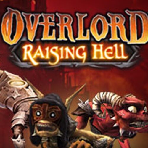 Overlord: Raising Hell – PC Steam (Global)