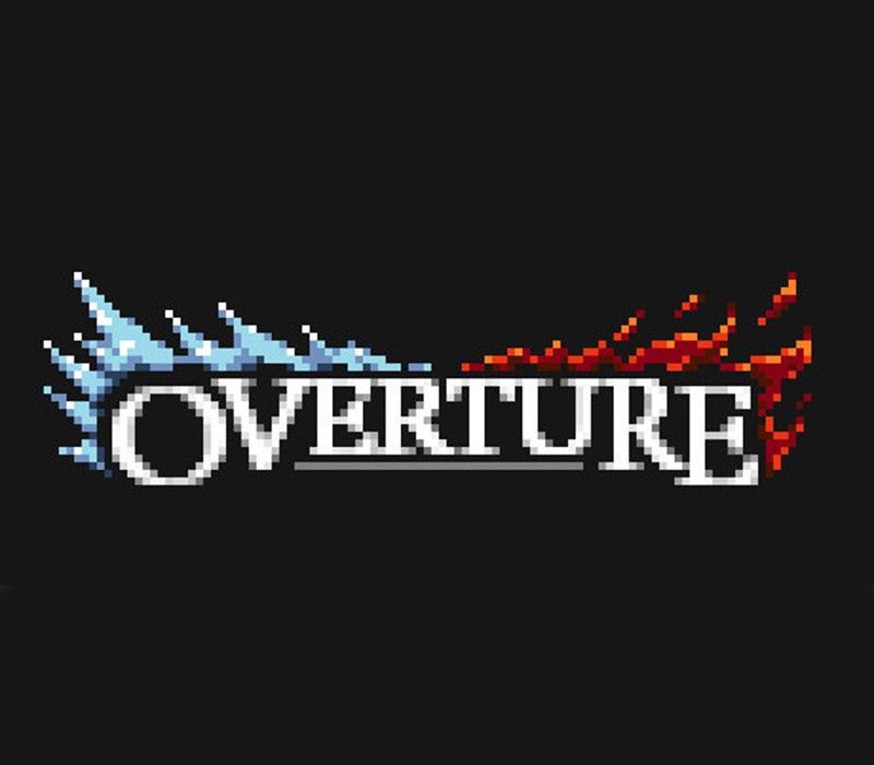 Overture – PC Steam (Global)