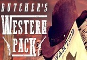 PAYDAY 2: The Butcher's Western Pack Gift – PC Steam (Global)