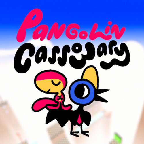 Pangolin Cassowary – PC Steam (Global)