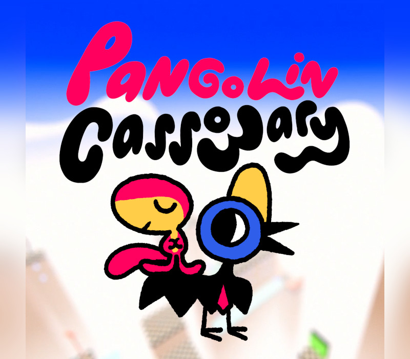 Pangolin Cassowary – PC Steam (Global)