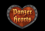 Panzer Hearts – PC Steam (Global)
