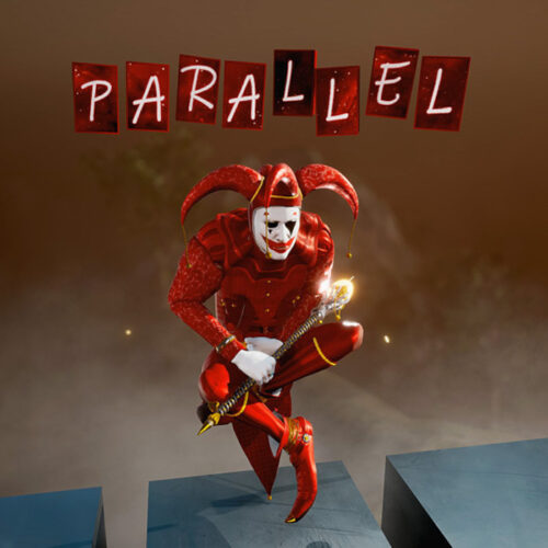 Parallel – PC Steam (Global)