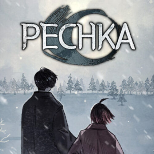 Pechka Historical Story Adventure – PC Steam (Global)