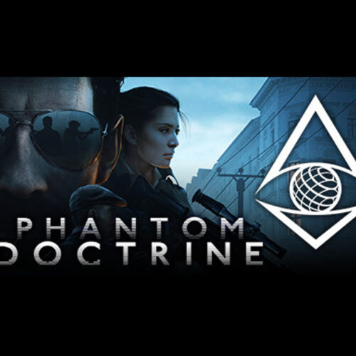 Phantom Doctrine Upgrade Deluxe Edition – PC Steam (Global)