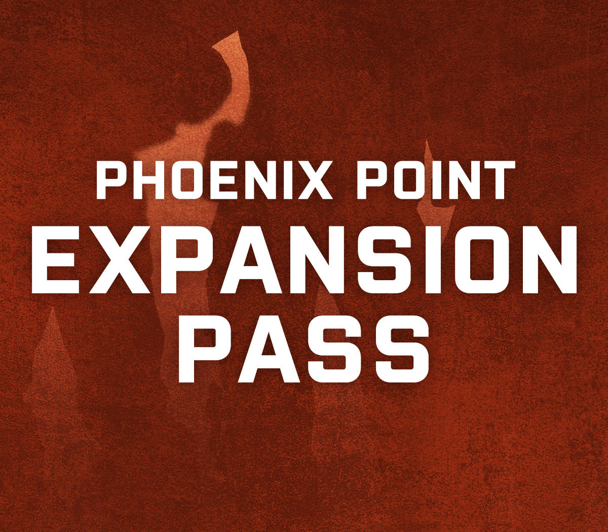 Phoenix Point Pass – PC Steam (Europe)