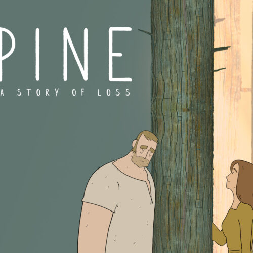 Pine: A Story of Loss – PC Steam (Global)