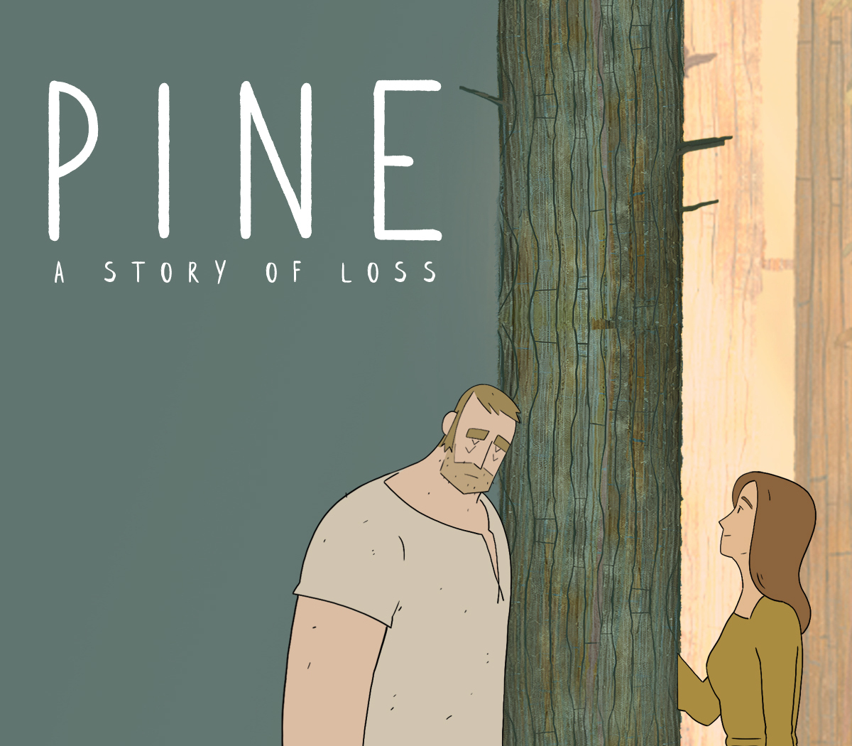 Pine: A Story of Loss – PC Steam (Global)