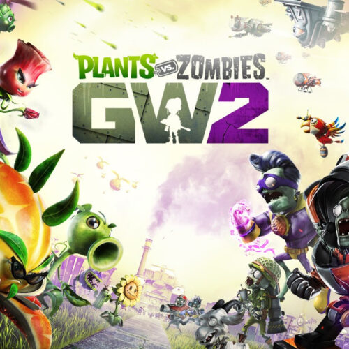 Plants vs. Zombies: Garden Warfare 2 / – Xbox One / Xbox Series X|S Xbox (Europe)