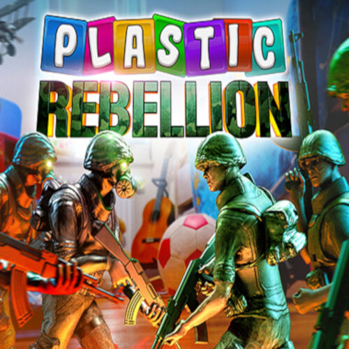 Plastic Rebellion – PC Steam (Global)
