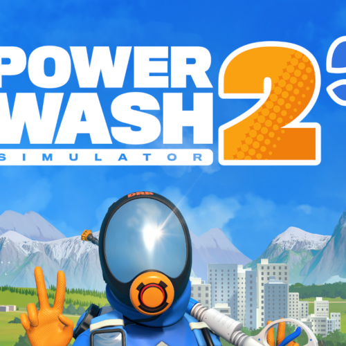 PowerWash Simulator 2 – PC Steam (Global)