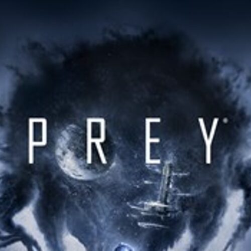 Prey – Xbox One / Xbox Series X|S Xbox (Europe)