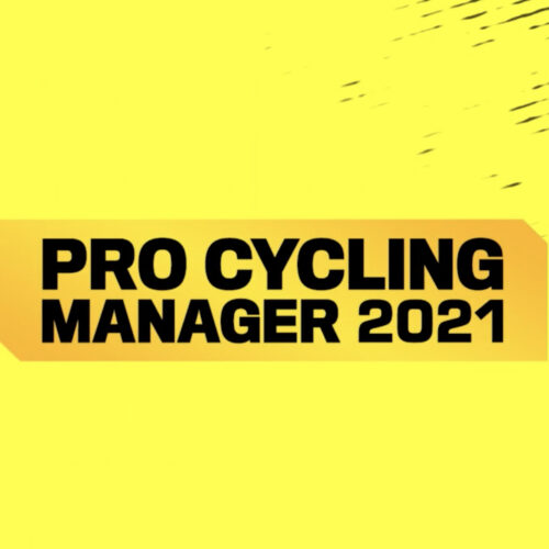 Pro Cycling Manager 2021 – PC Steam (Global)