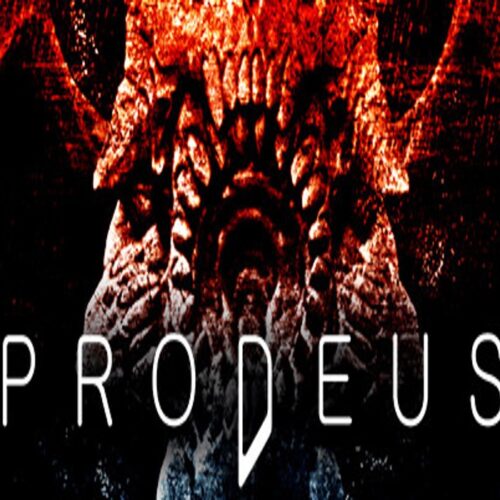 Prodeus – PC Steam (Europe)