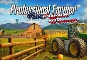 Professional Farmer: American Dream – PC Steam (Global)