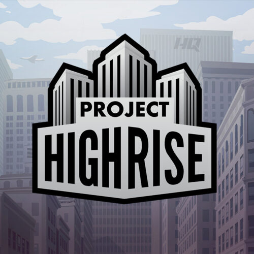 Project Highrise – PC Steam (Europe)