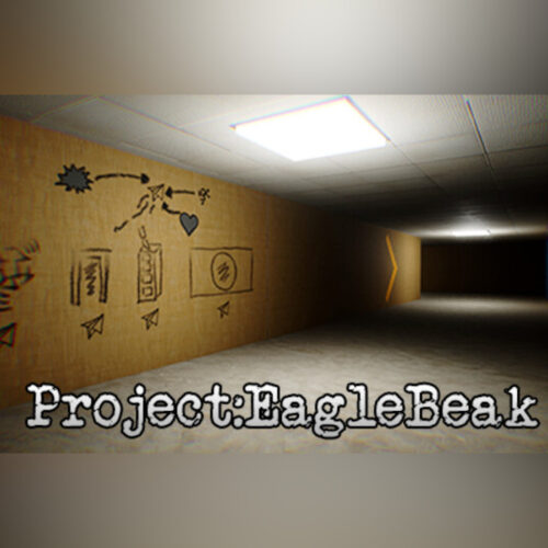Project:EagleBeak – PC Steam (Global)