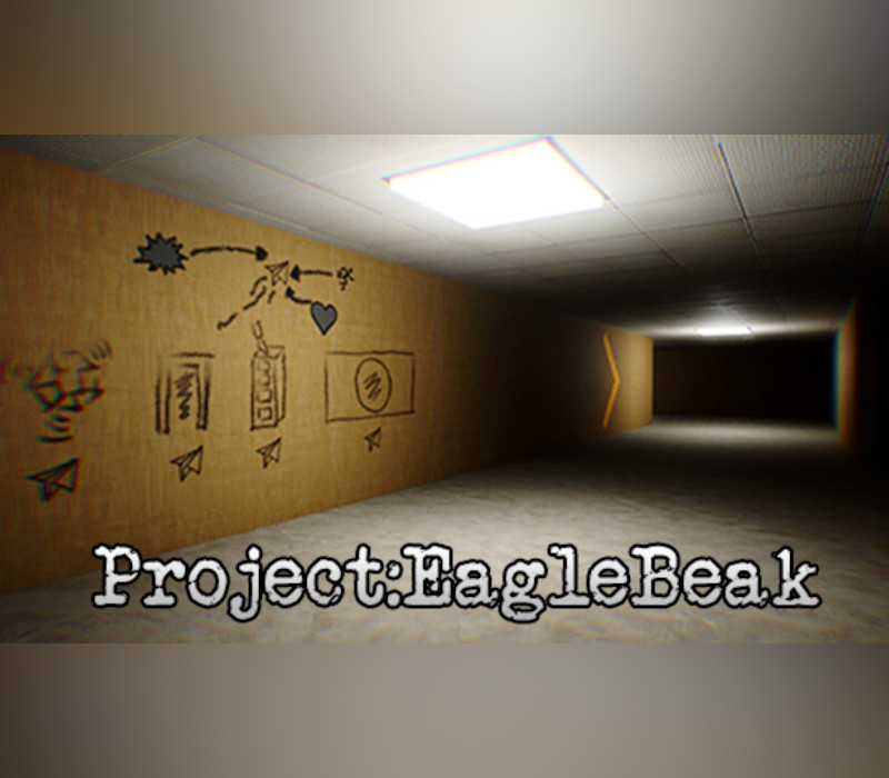 Project:EagleBeak – PC Steam (Global)