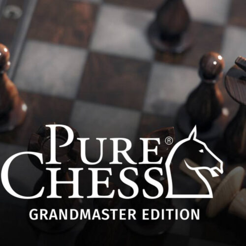 Pure Chess Grandmaster Edition – PC Steam (Global)