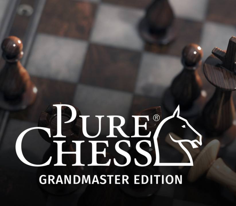 Pure Chess Grandmaster Edition – PC Steam (Global)