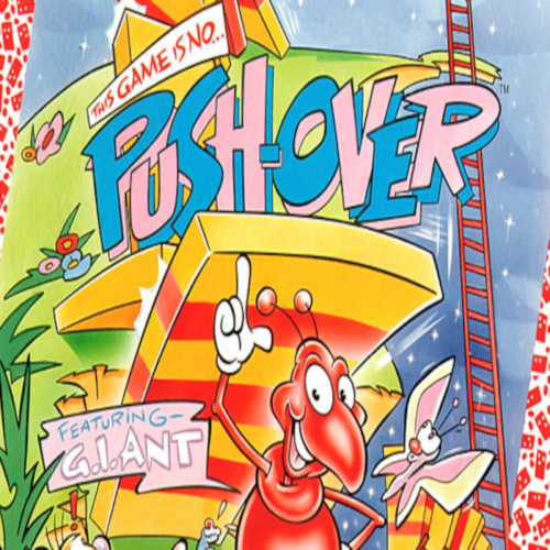 Pushover – PC Steam (Global)