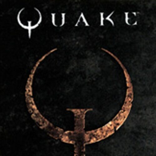 Quake – PC Steam (Global)