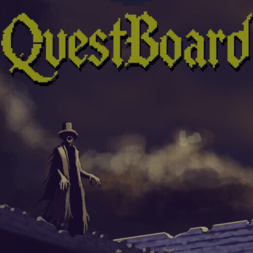 Questboard – PC Steam (Global)