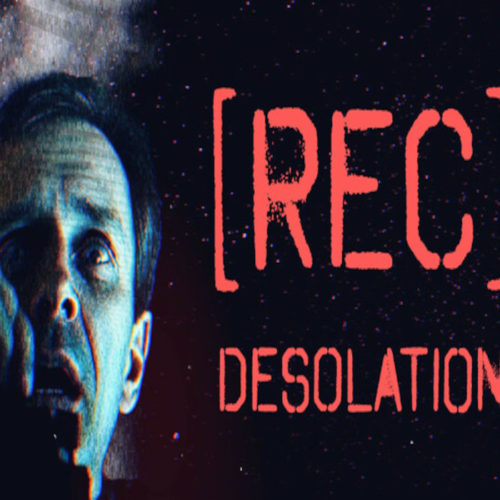 [REC] Desolation – PC Steam (Global)